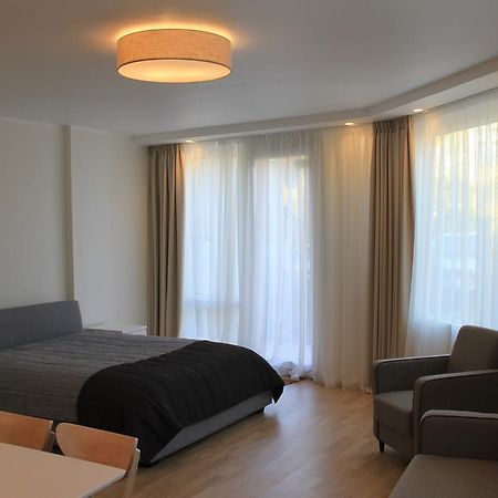 Baltic Apartments Premium Palanga Buitenkant foto