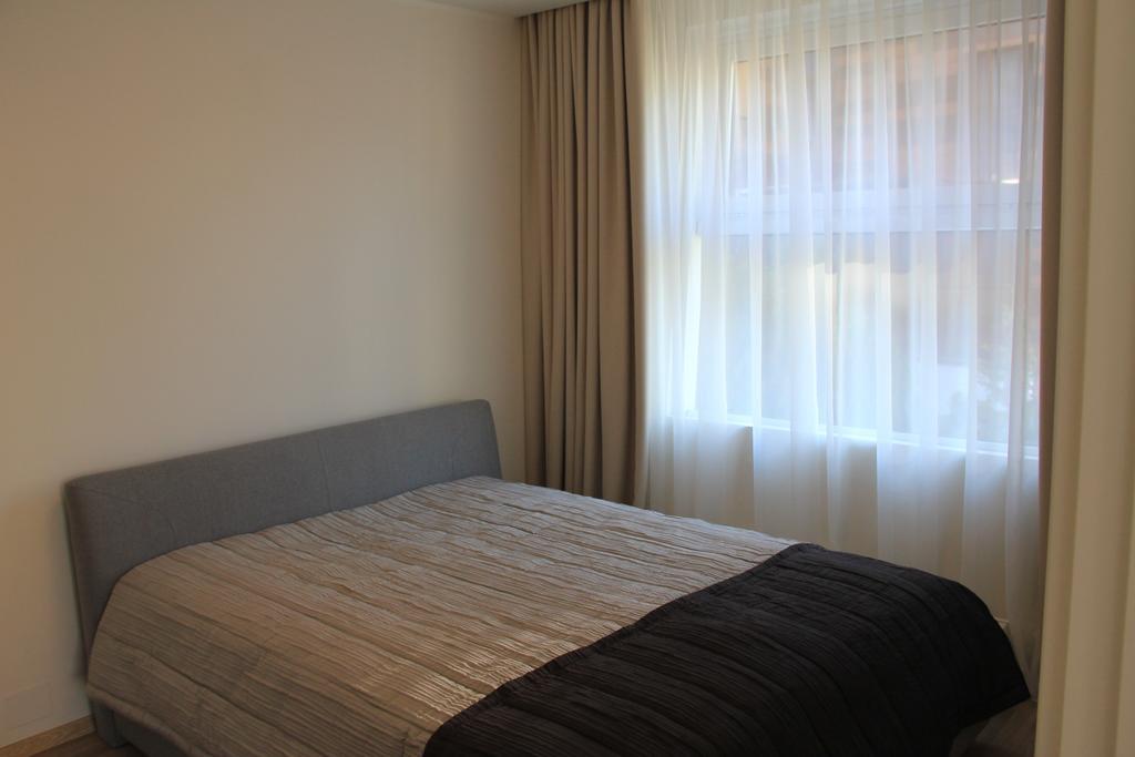 Baltic Apartments Premium Palanga Buitenkant foto