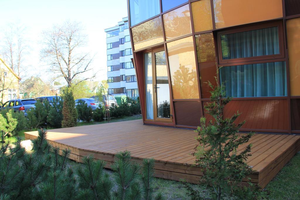 Baltic Apartments Premium Palanga Buitenkant foto